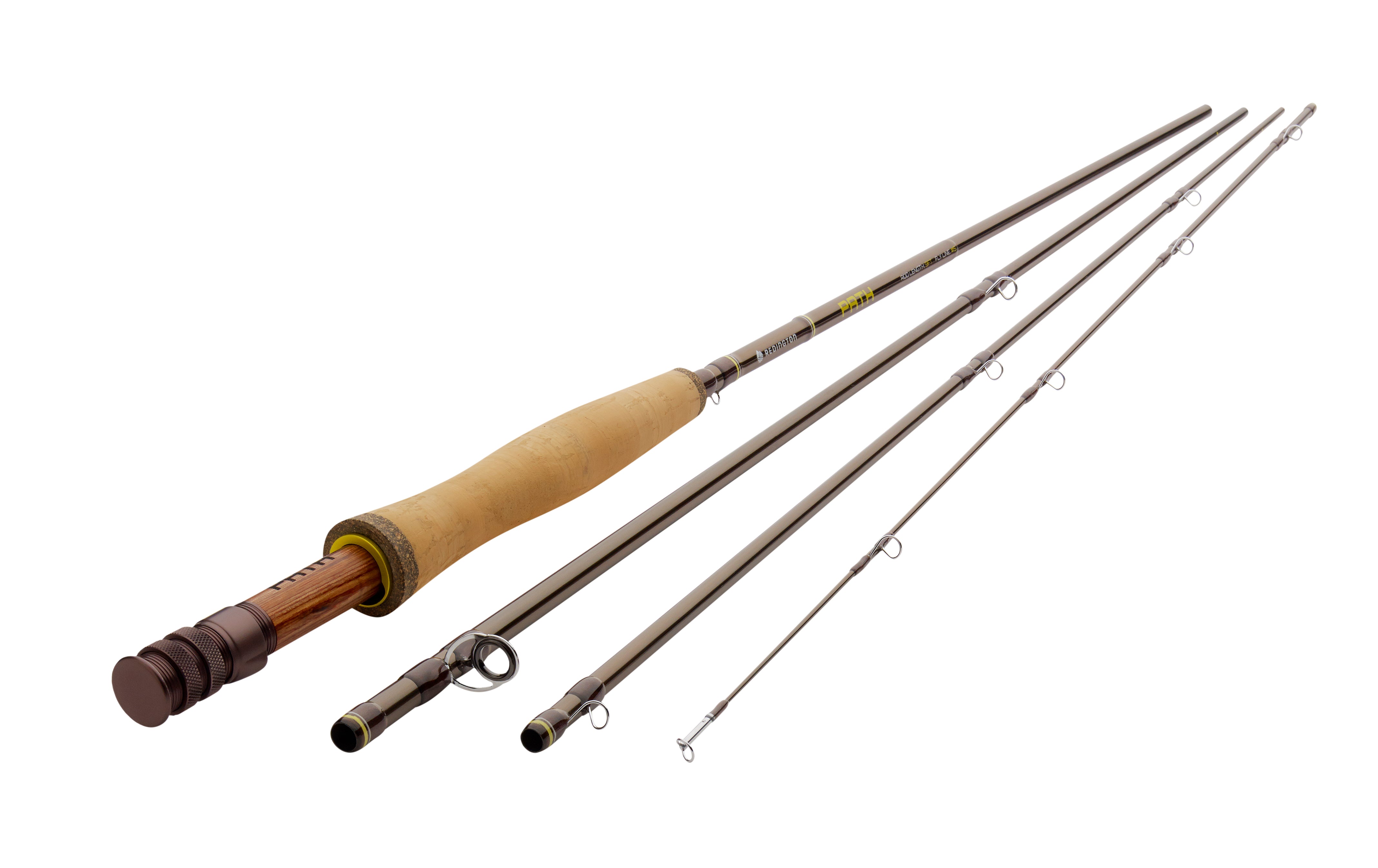 Redington Crosswater Fly Rods – White Water Outfitters