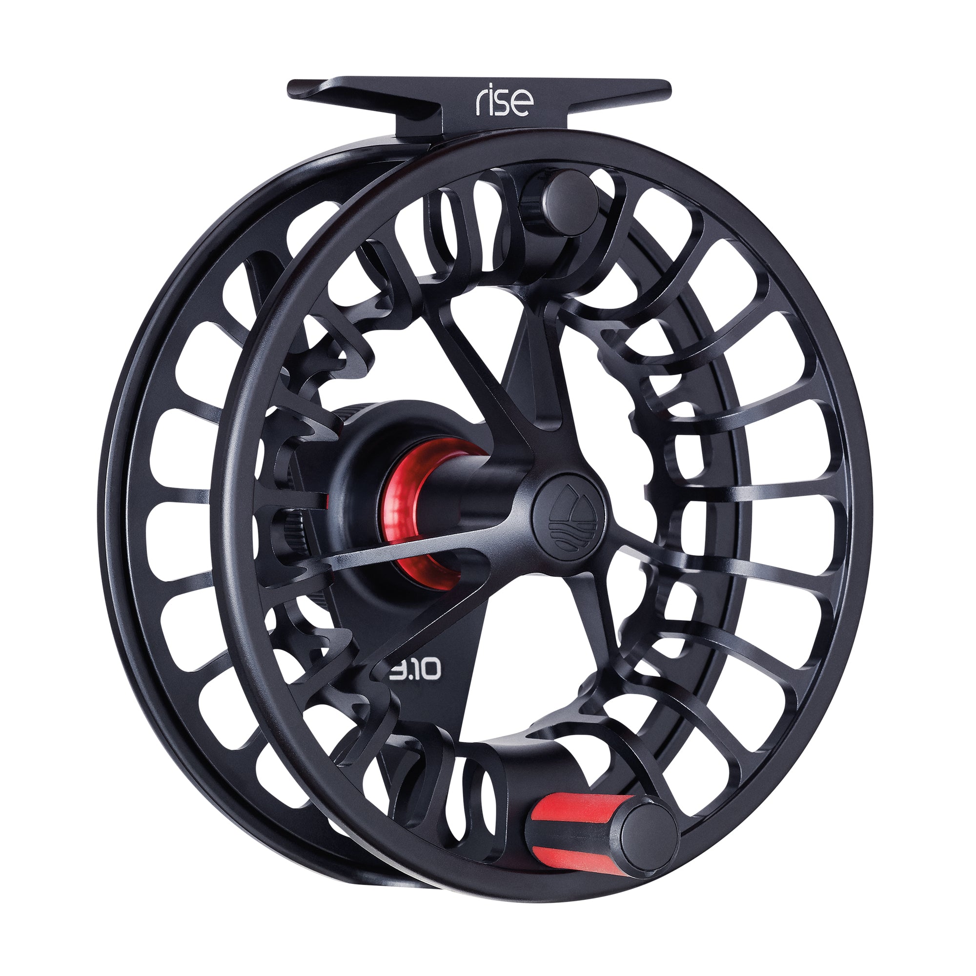 Buy Redington Grande 9/10/11 Big Game Fly Reel Black online at