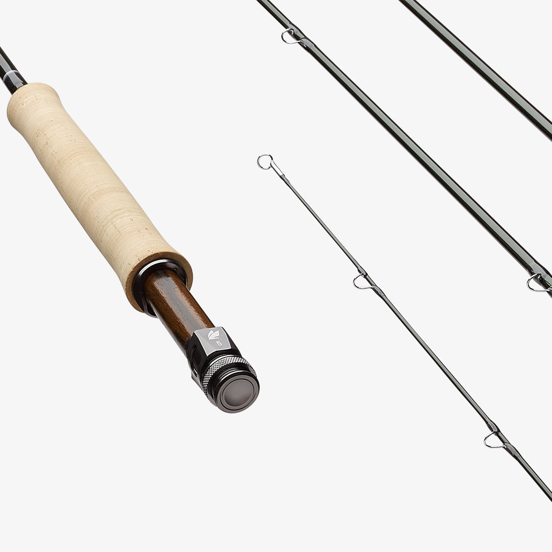 Sage R8 5wt 586-4 Fly Rods - IN STOCK!