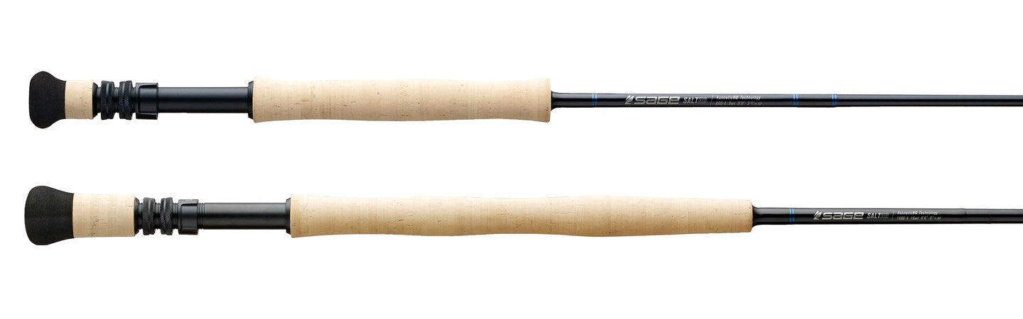 andy mill tarpon fly rod