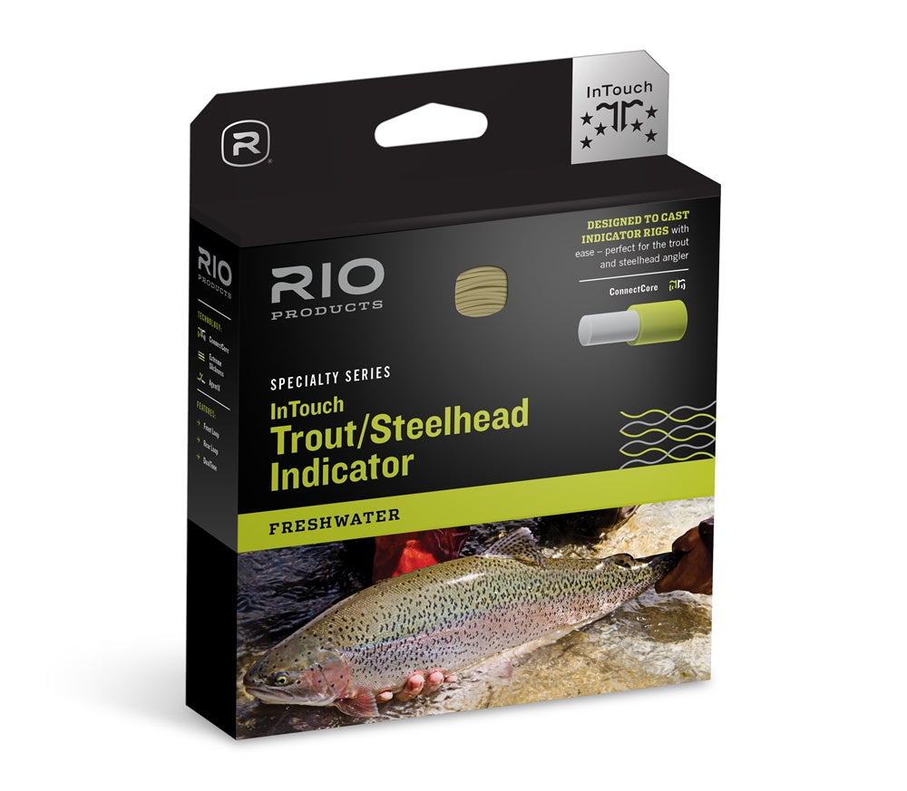 Rio Trout LT Fly Line