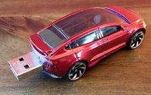 Tesla Model X Diecast Usb Flash Drive Kjektsalg
