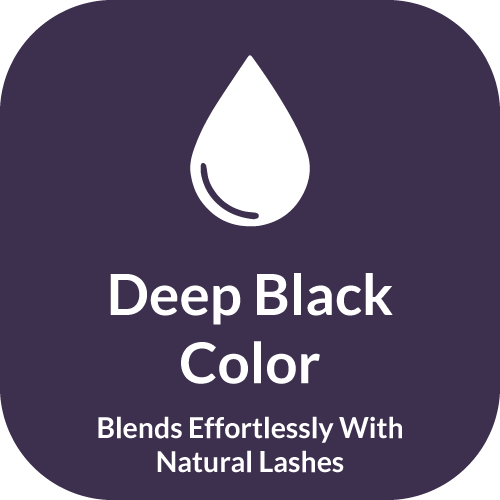 Beau Lashes Advanced Care Pro+ Eyelash Extension Glue Deep Black Color