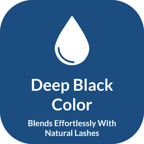 Beau Lashes Advanced Classic Pro+ Eyelash Extension Glue Deep Black Color