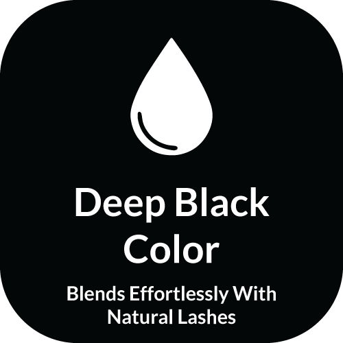Beau Lashes Extreme Hold Pro+ Eyelash Extension Glue Deep Black Color