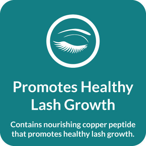 Beau Lashes Eyelash Extension Lash Primer Promotes Healthy Lash Growth