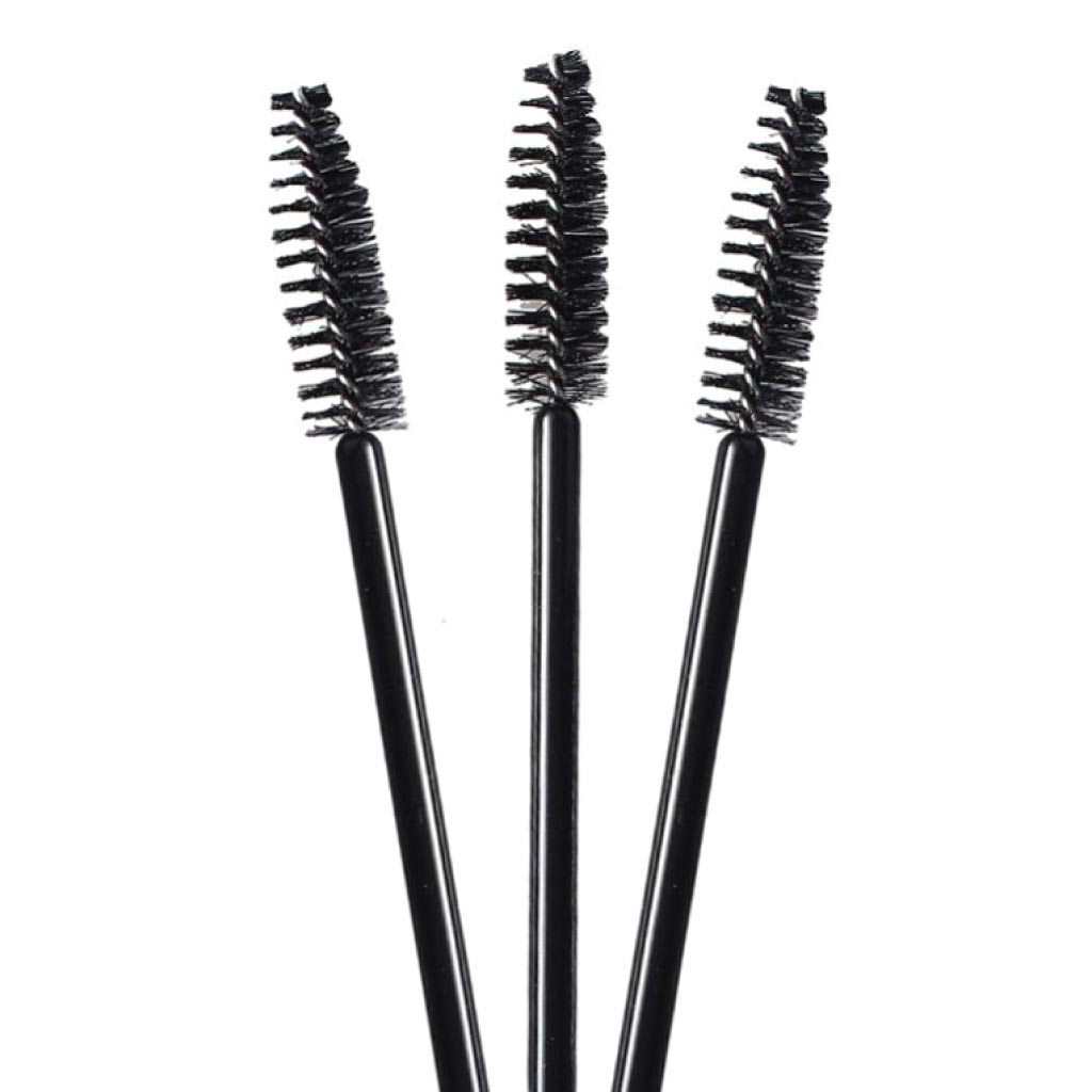 mascara brush