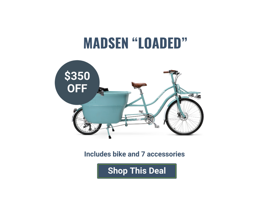 MADSEN "Loaded" $350 off