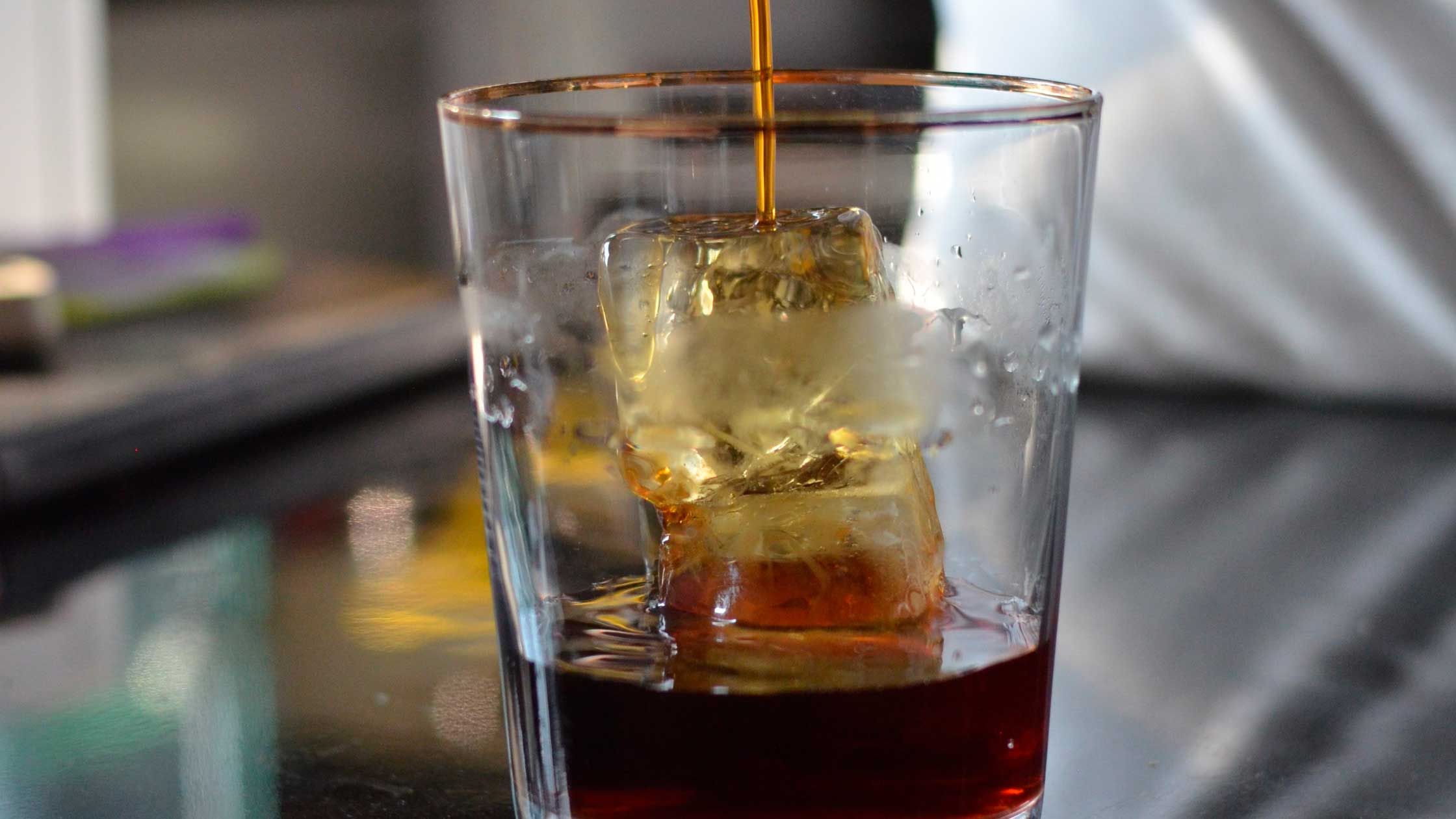 Cold Brew Blog