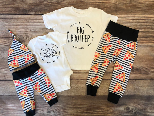 sibling outfit sets