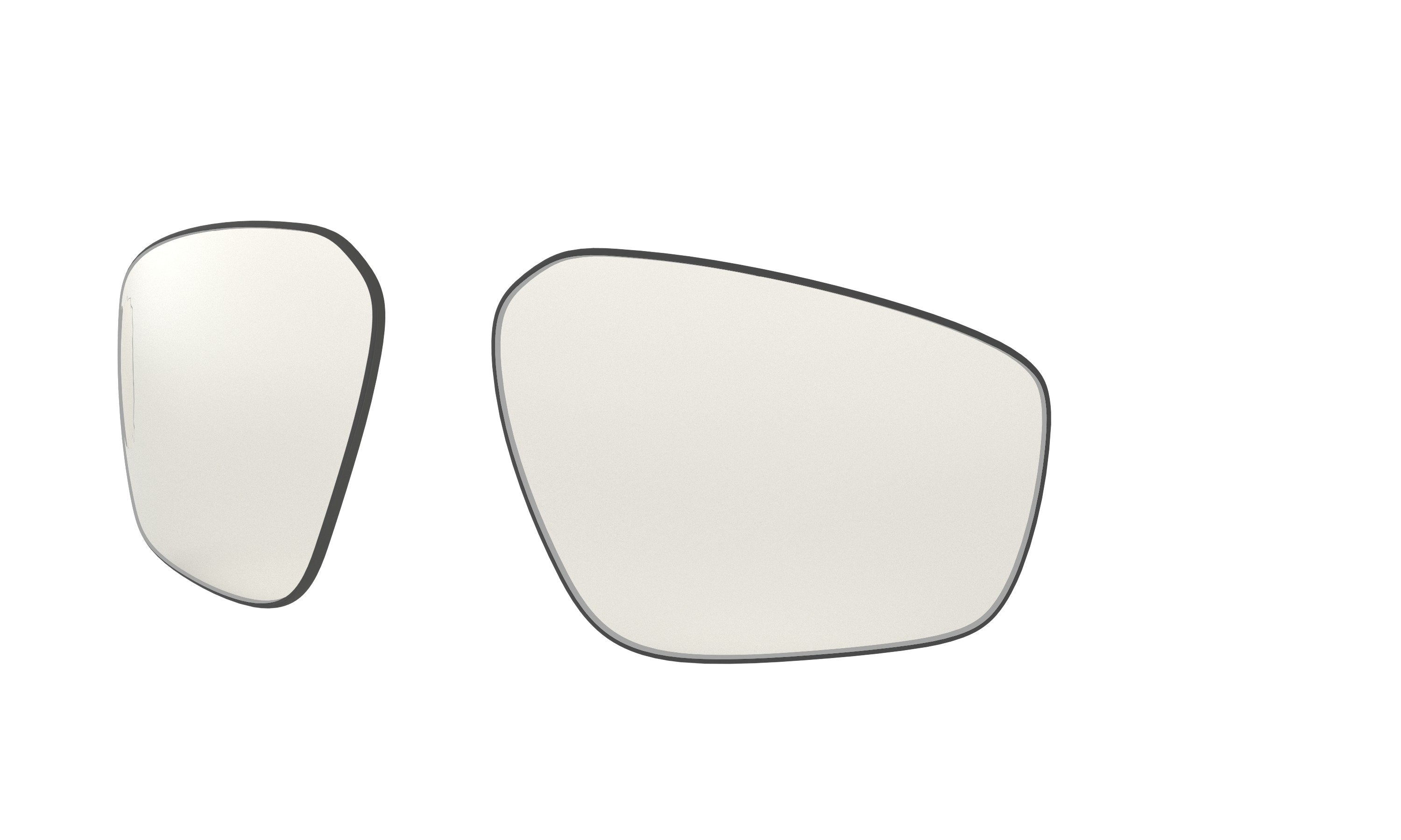 field jacket replacement lenses