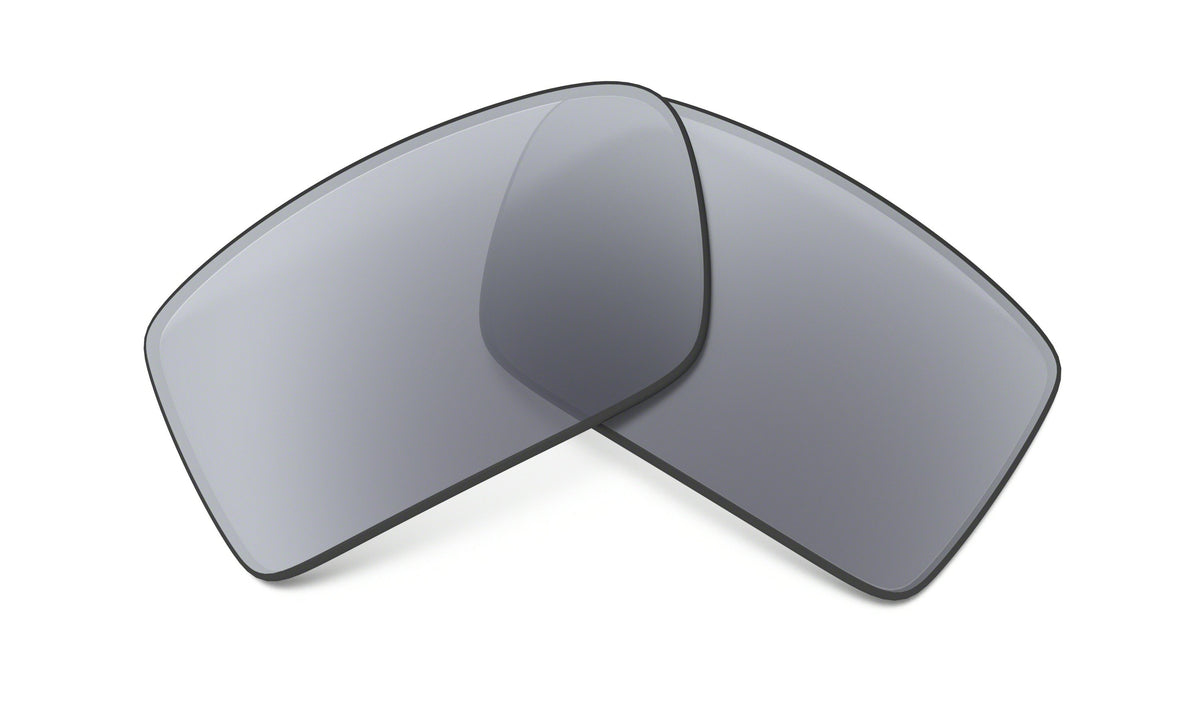 Oakley Gascan Replacement Lens