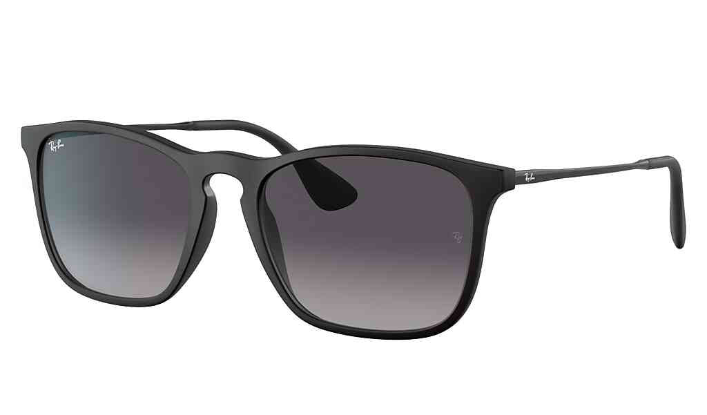 RayBan 4187 Chris