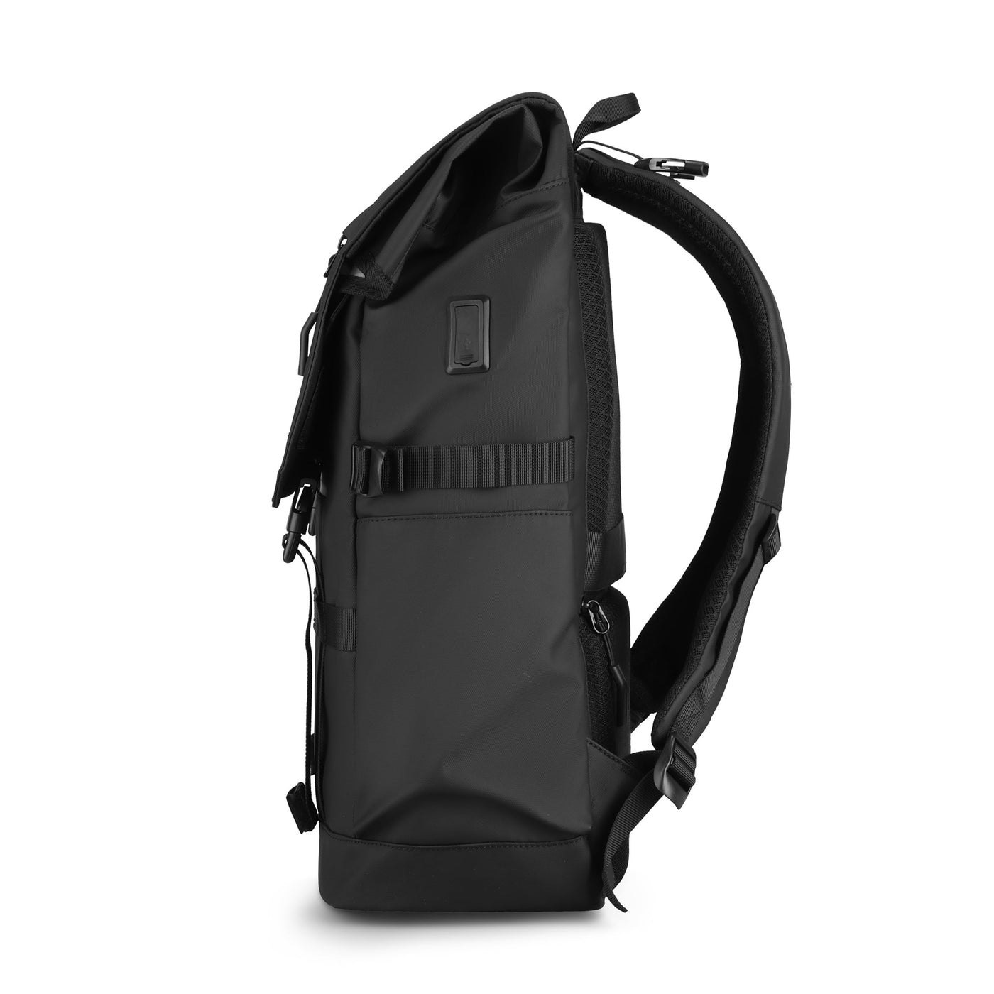 Mark Ryden Reni | Daily & Travel Laptop Backpack | USB Charging Design ...