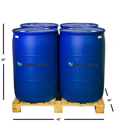 Costco business center Terra Delyssa Bulk Extra Virgin Olive Oil Drums