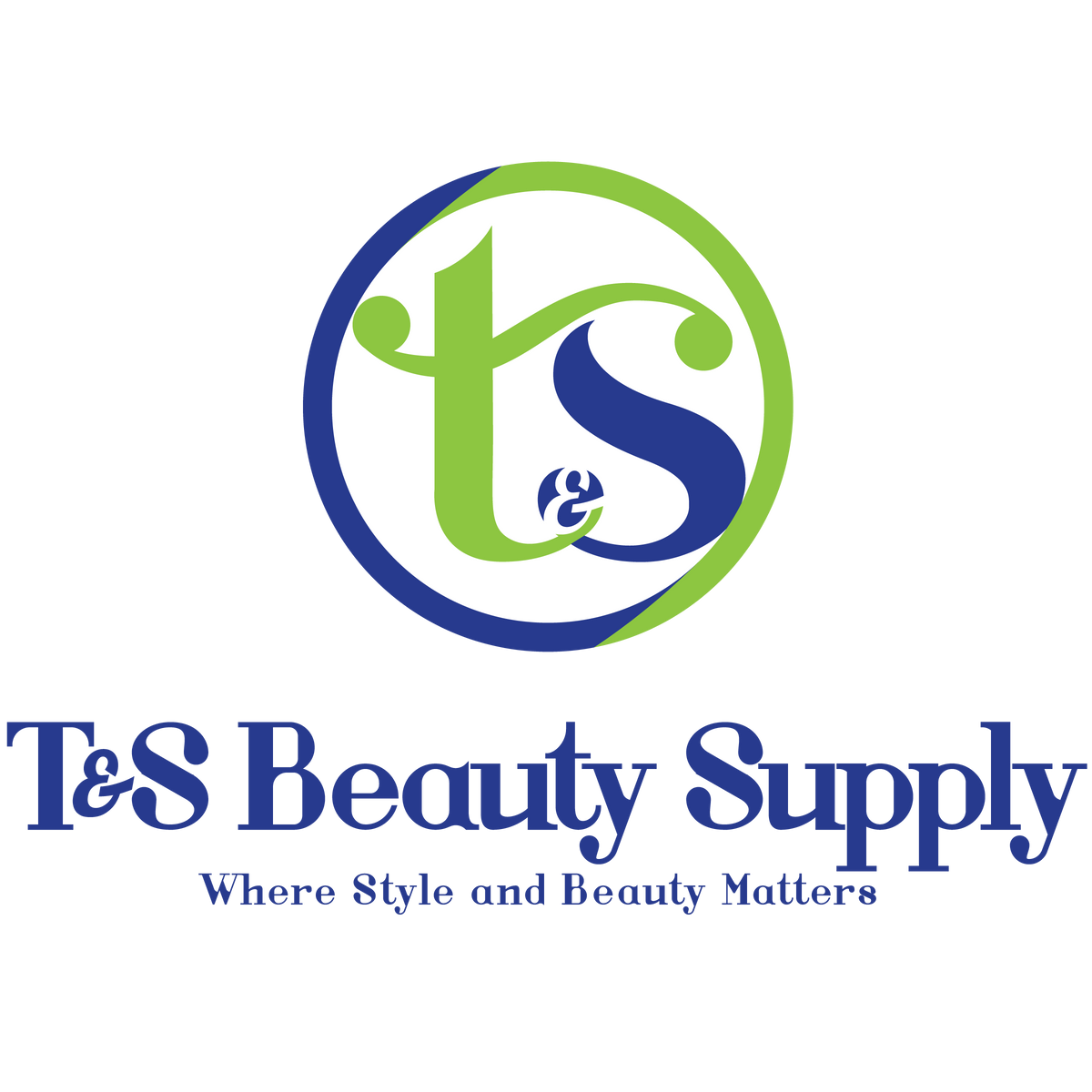 T & S Beauty Supply