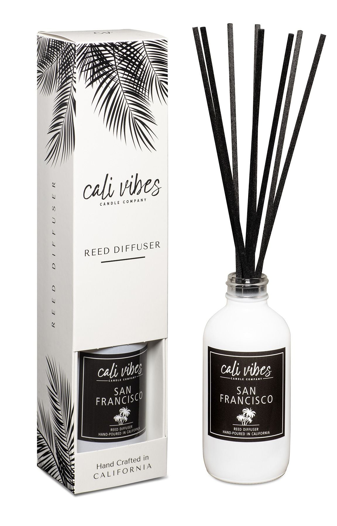 cali vibes perfume