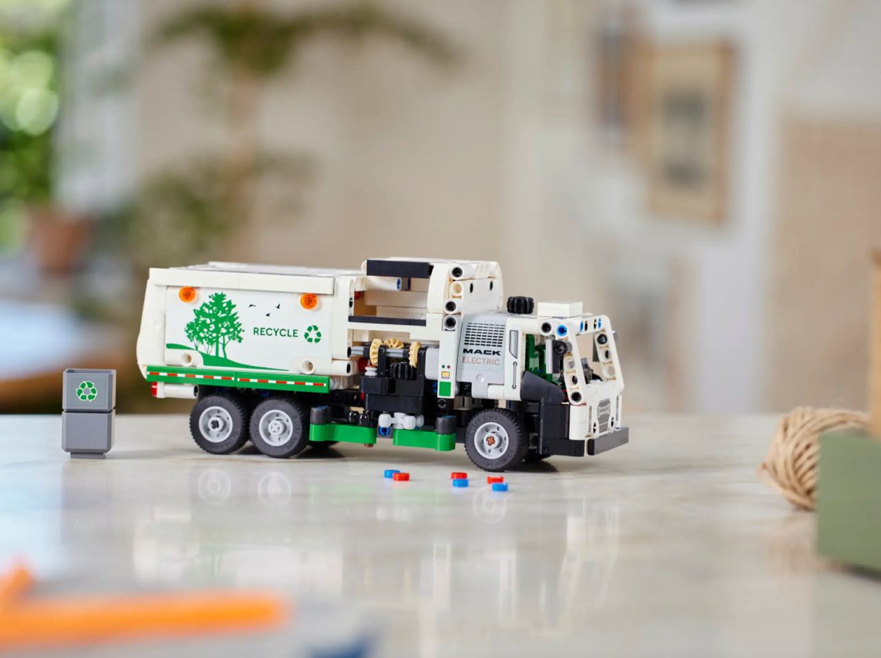 What is LEGO Technic and How Does It Compare to Traditional LEGO?