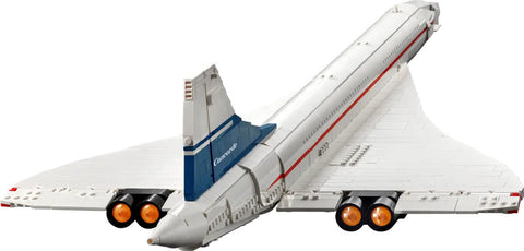 lego concorde jet