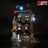 lego 76108 best price