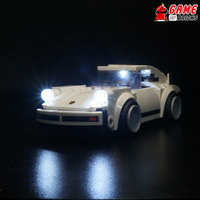 lego 75895 porsche