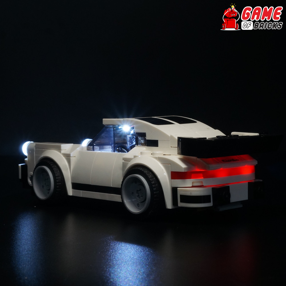 lego speed champions 75895