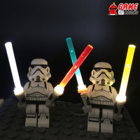 lego light up lightsaber battery