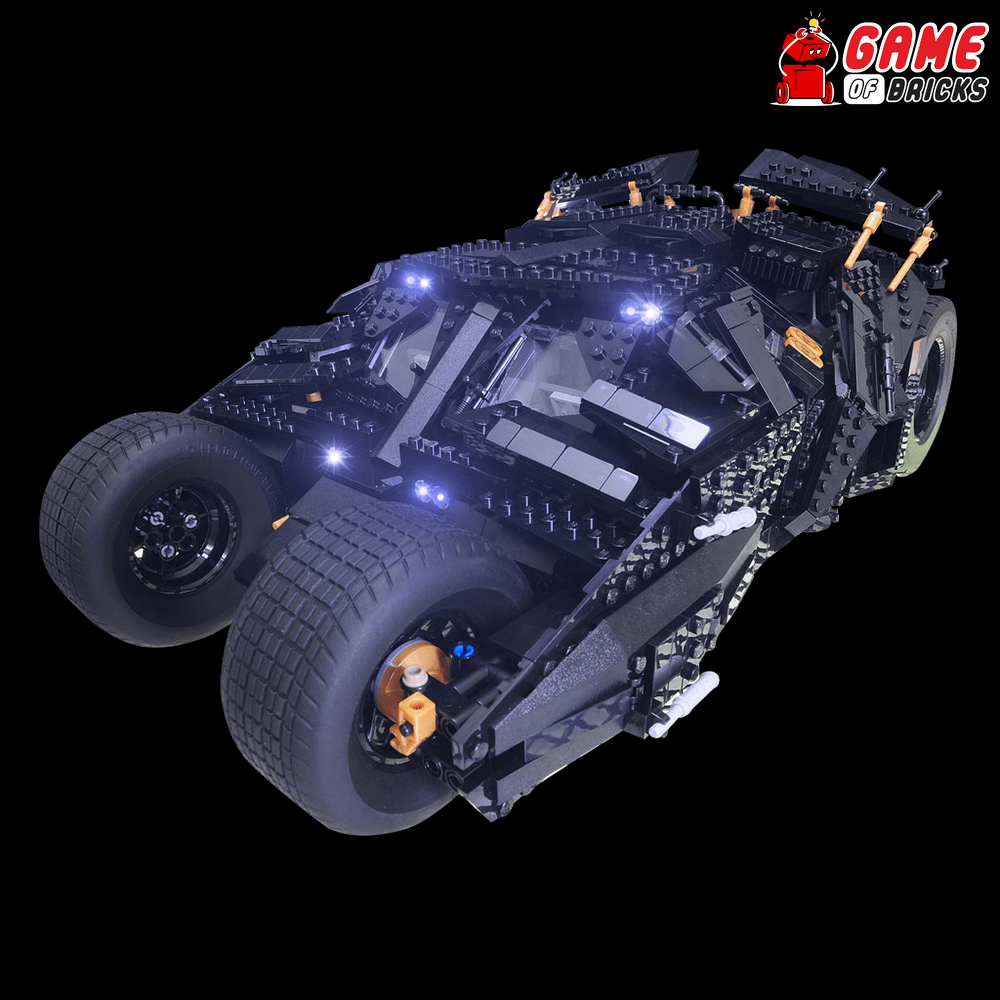 lego batman tumbler