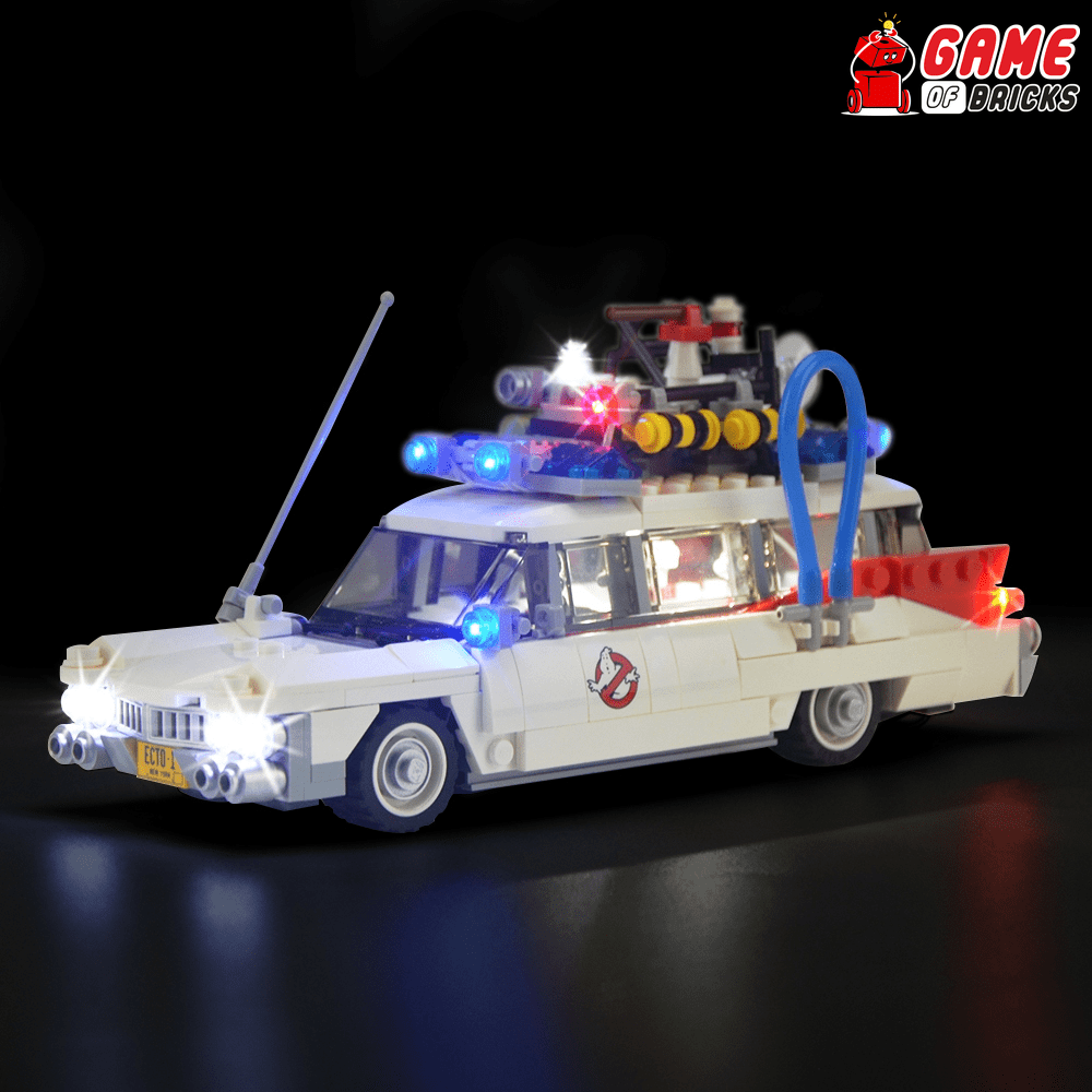 lego ecto 1