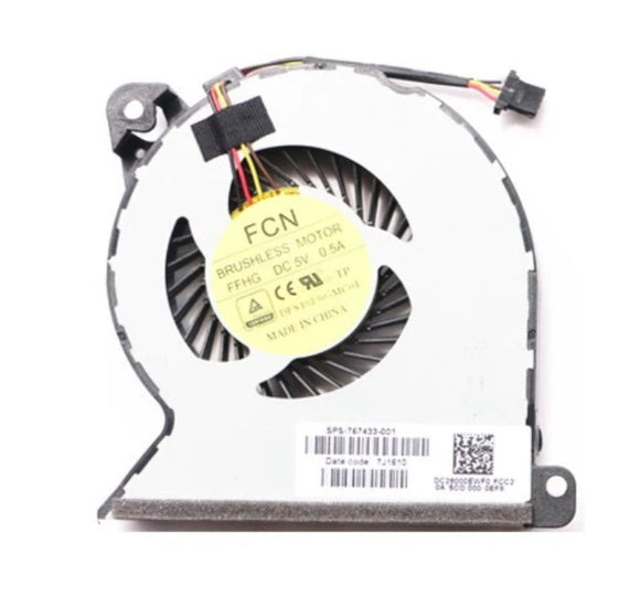 Hp Probook 450 G2 Laptop Cpu Fan Parts Shop For Hp 1755