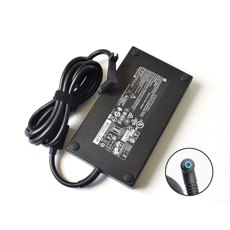 Omen By Hp 17 An000 Laptop Ac Adapter Power Supply Charger Cable Parts Shop For Hp