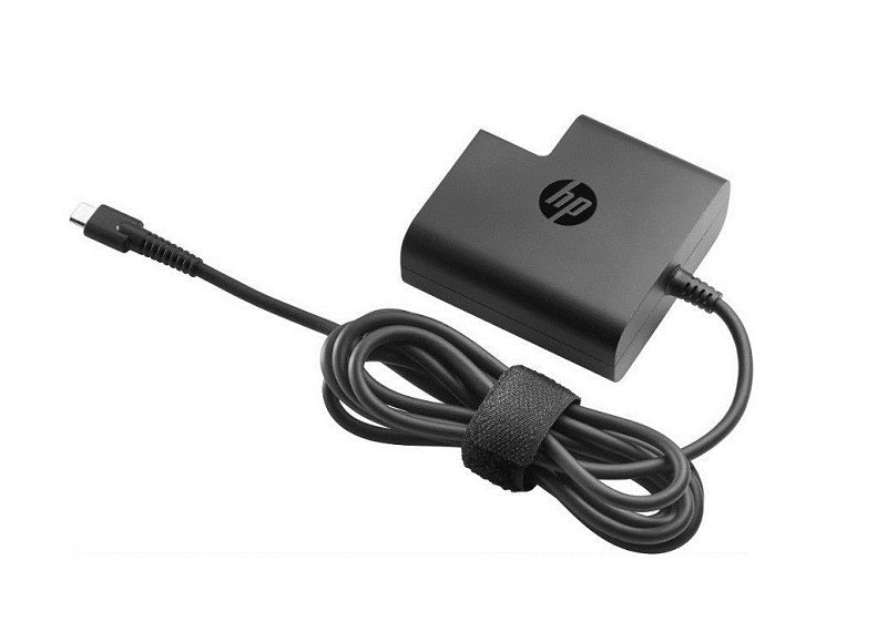 HP Spectre 13-ap0000 x360 Convertible PC 65W USB-C AC Adapter Charger