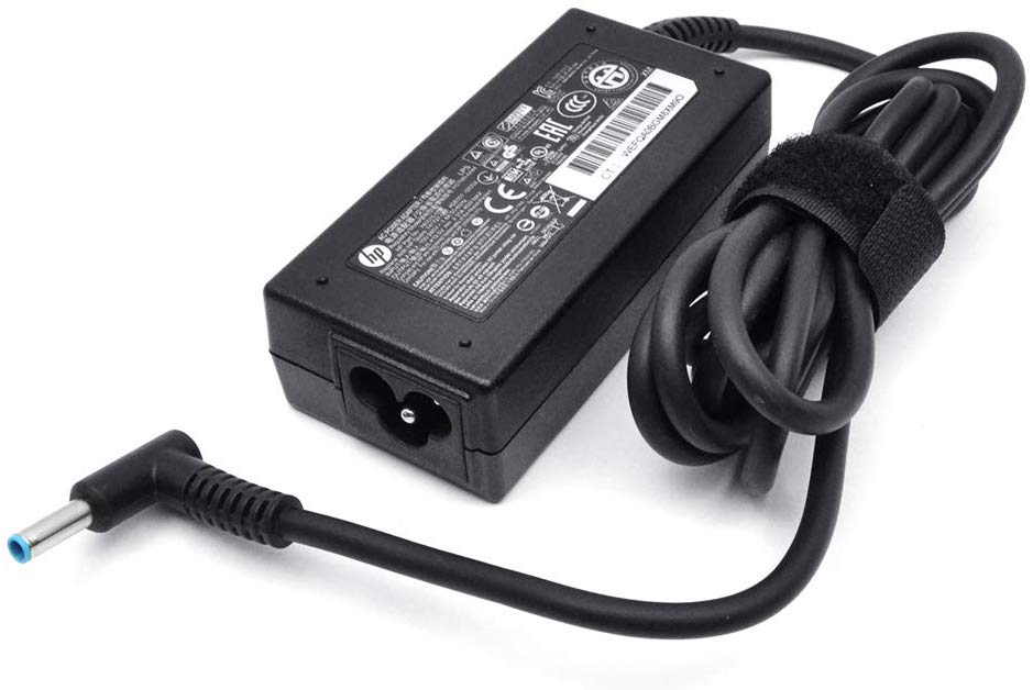 HP 15-dw2000 Laptop 45W/65W AC Adapter Charger Power Supply+Cable – Parts  Shop For HP