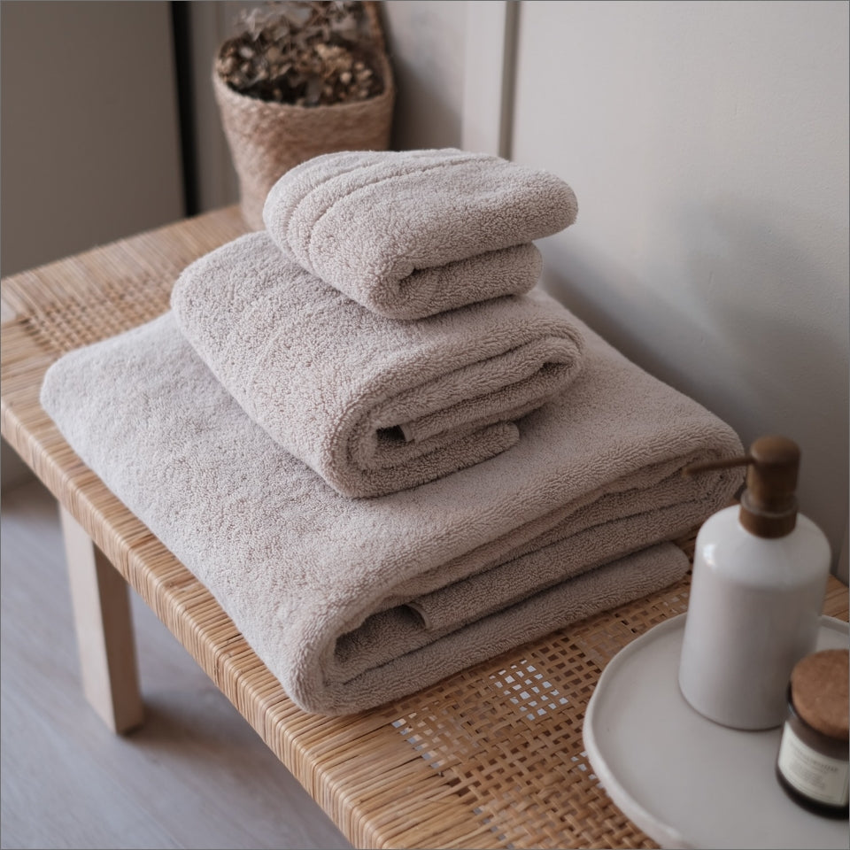 schotel dutje Malawi Handdoeken – Linenbundle NL