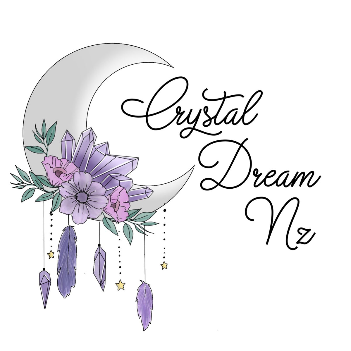 Crystal Dream NZ