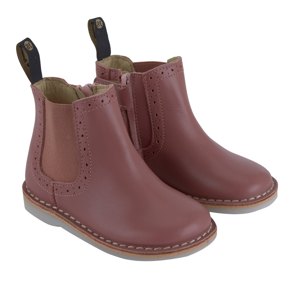 mulberry chelsea boots