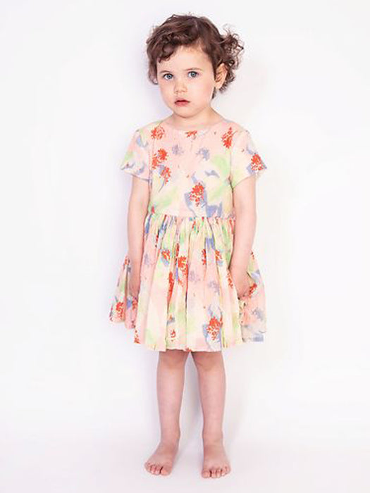 What's New for Girls - Shan and Toad - Luxury Kidswear Shop