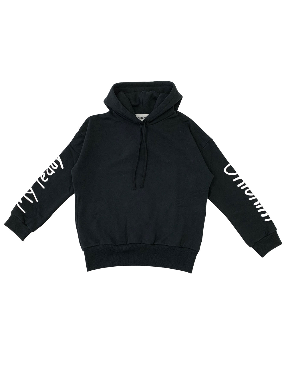 Unionini Logo Hoodie