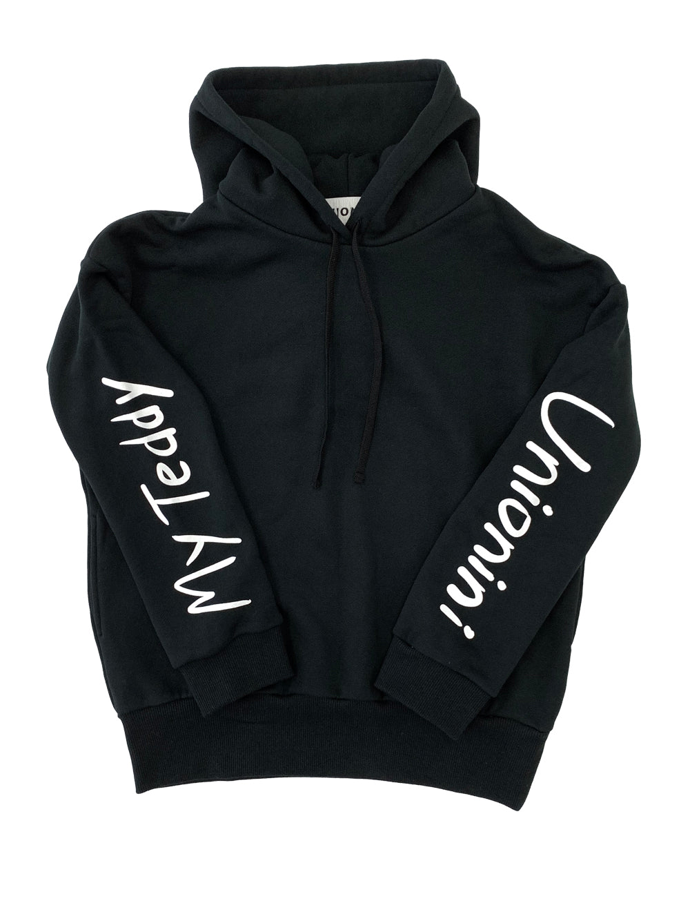 Unionini Logo Hoodie