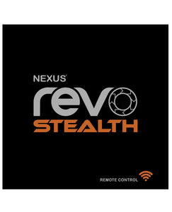 nexus revo stealth pegging