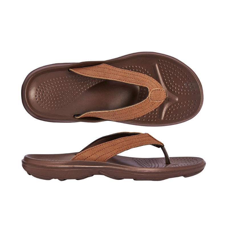 orthotic jandals