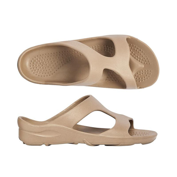 arch support slides