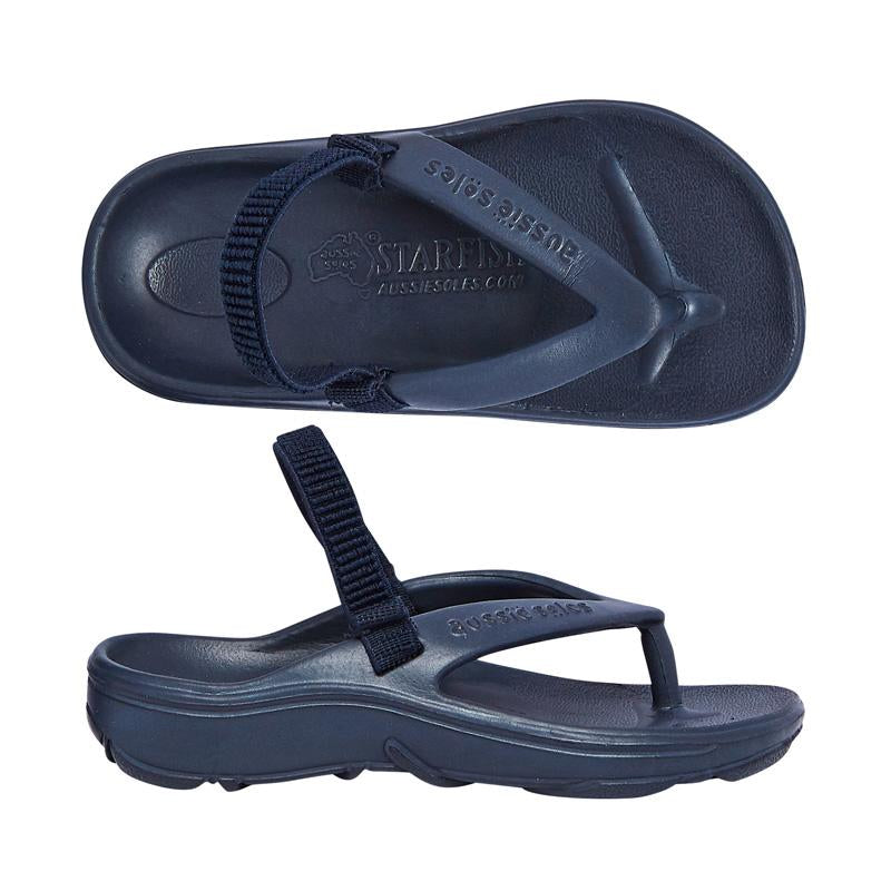 Starfish Orthotic Flip Flops - Junior 