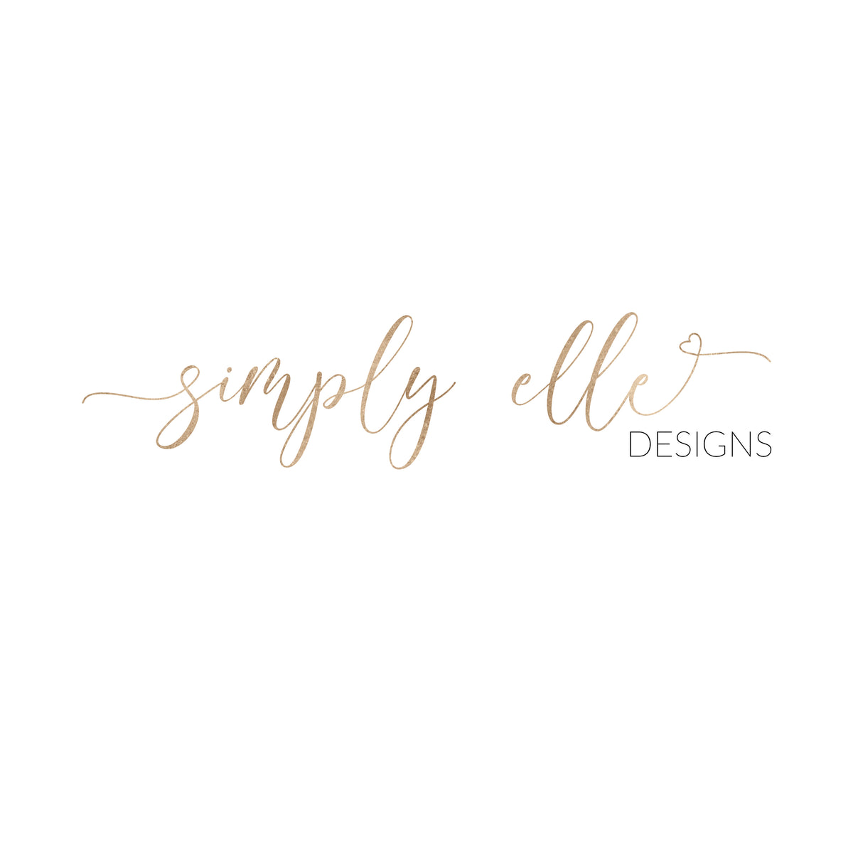 Simply Elle Designs