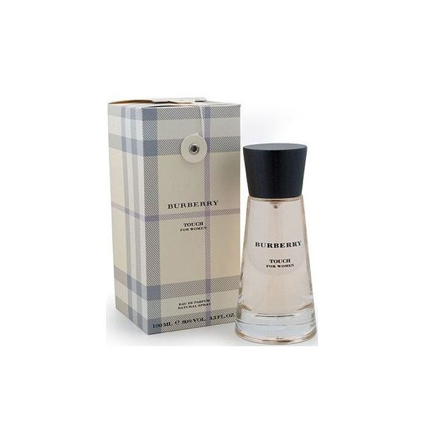 Burberry Touch 100ml Eau de Parfum