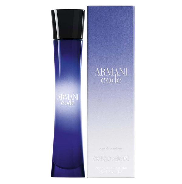 Armani sale colonia 75ml