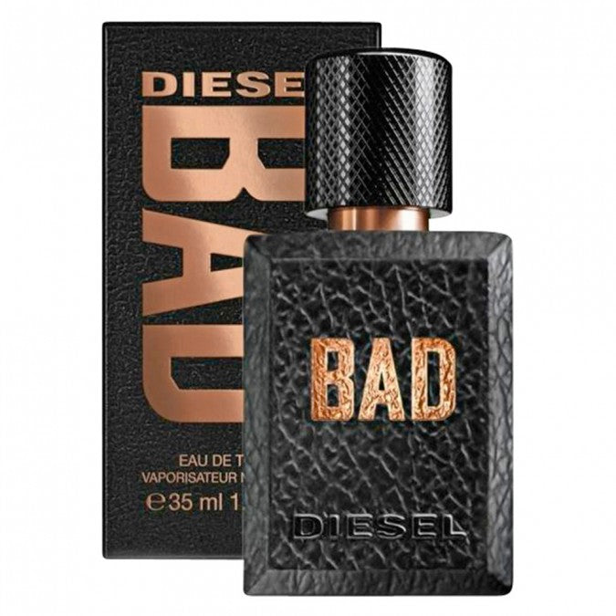 diesel bad eau de toilette spray by diesel