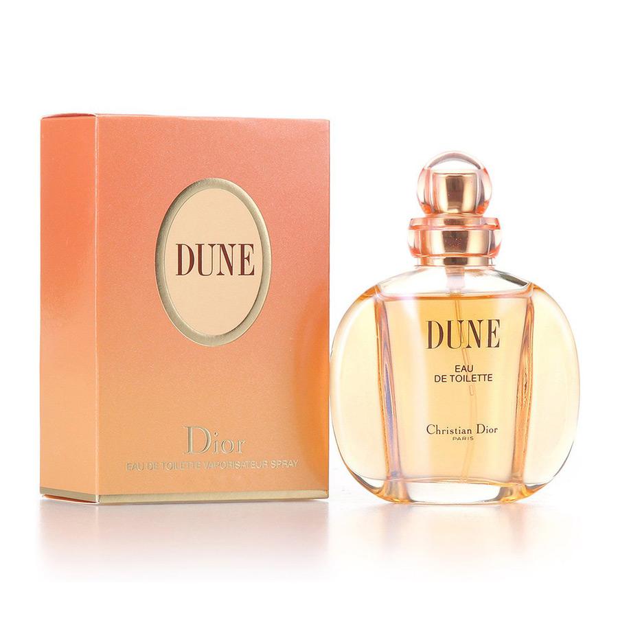 dune dior 50 ml