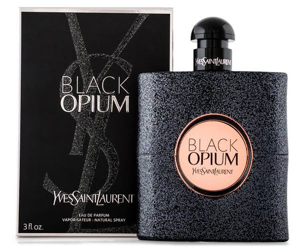 black opium eau de parfum price