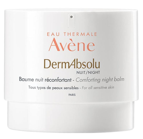 AVENE CLEANANCE WOMEN smoothing night care 30ml